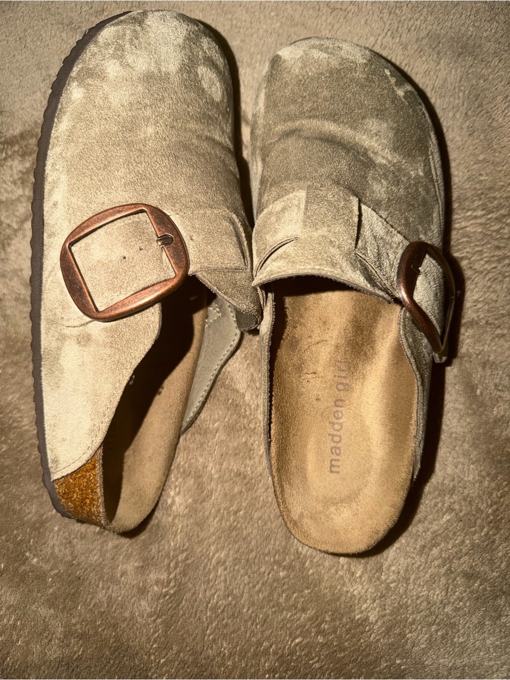 Clogs slip on shoes - Picture 3 of 7
